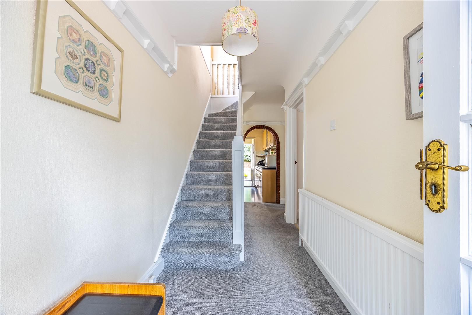 Hallway